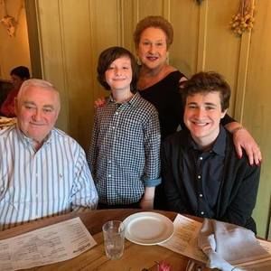 Meet your Posher, Roberta